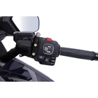 Goldstrike Black Perch Accessory Mount Kit - 58119 New. Price: $27.89.