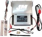 J&m JMRA-2000HC06 Amplifier Kit '98-'13 Flhx/flht Street Glide Efi New. Price: $449.99.
