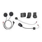 Sena 50C Universal Clamp Kit Sound By Harman Kardon New. Price: $75.00.