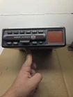 Harley-davidson Cd-radio Head Unit H-d P/n 76164-04 (RS9804CD) Used. Price: $75.00.