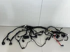 22-24 Yamaha Yzf R7 Main Engine Wiring Harness Motor Wire Loom BEB-82590-01 Oem Used. Price: $99.99.