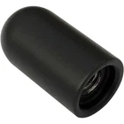 Drag Specialties Aluminum Cap Antenna D0013-006 New. Price: $27.75.