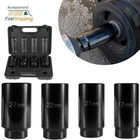 For Honda Engines Upgraded Harmonic Balancer Socket Tool Kit 17MM 21MM 22MM 27MM New. Price: $73.65.
