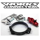 Works Connection 12-227 Pro Launch Start Device For Suspension Hole Shot Qd New. Price: $135.99.