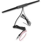 Jensen Am/fm Amplified Hidden Antenna - AN150SR New. Price: $23.36.