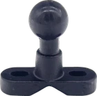 Ridepower Rpperchadpt Ball Adapter For Secure Mounting New. Price: $15.90.