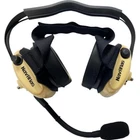 Navatlas NB202BE Headset Behind-the-head Stereo/vox Beige New. Price: $170.10.