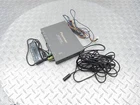 1988 88-90 Honda GL1500 Goldwing Radio Stereo Cassette Player Head Unit System Used. Price: $120.94.