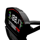 Digital Lcd Speedometer Honda Logo GA3 - Kit Performance Multifunction New. Price: $140.00.
