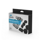 Cardo Refreshment Kit For Packtalk/ Freecom X/spirit Series ACC00024 New. Price: $28.54.