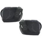 Memphis Audio MXHD14LIDKIT 6" 9" Speakers For 2014+ Harley-davidson New. Price: $599.95.