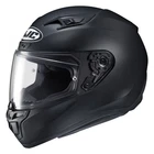 Hjc Adult's I10 Motorcycle Semi-flat Black Md 0810-0135-05 New. Price: $127.49.