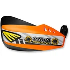 Cycra 0635-1049 1CYC-0226-22 Rebound Handguards Orange New. Price: $88.83.