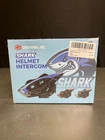 Gearelec Shark Pro Motorcycle Helmet Bluetooth Headset User New. Price: $58.24.