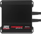 Mtx MUD100.4 Series 4-CHANNEL Marine/powersports Amplifier 50W Rms New. Price: $339.95.