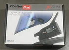 Chatterbox Bluetooth Communicator CBX1SLIMKIT New. Price: $195.00.