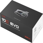 Sena Motorcycle Bluetooth Camera And Communication System 10C-EVO-02 Pq New. Price: $509.11.