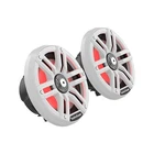 Open Box Rockford Fosgate M2-65 6.5" Color Optix Marine Way Speakers (white). Price: $359.99.