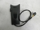 Oem Harley Electra Glide Ultra Classic Efi Dash Center Console 77136-03 Used. Price: $44.99.