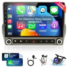 Car Stereo For Chevrolet Chevy Camaro 2008 2015, 9 Touchscreen Andr New. Price: $248.90.