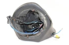 Rear Tour Pak Speaker Box Left 76303-98, Part 76287-11 Harley Davidson Used. Price: $100.00.