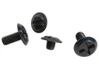 Gmax GM-44/MD-04 Shield Pivot Ratchet Plate Screws 4-PACK Black New. Price: $13.29.