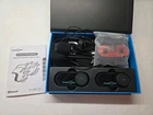 Freedconn Motorcycle Helmet Bluetooth Intercom Lot T-com Vb Sc New. Price: $89.99.
