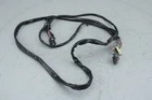 2013 Harley Street Glide Trunk Tour Pak Speaker Wiring Harness 69200022 #4147 Used. Price: $49.44.