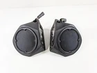 2011 Harley Touring Flhtcu Cvo Electra Glide Trunk Speakers 76301-08A 76284-08A Used. Price: $119.99.