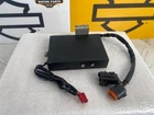 93-98 Oem Harley Touring Cb Radio Intercom Module Genuine Original Factory Used. Price: $39.95.
