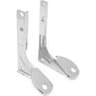 Specialties Hydra Glide Mounting Bracket DS-280134 For Harley Touring New. Price: $84.75.