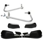 Barkbusters Vps Two Point Mounted Handguard Kit Black/black For Ktm 1190 New. Price: $185.74.
