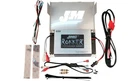 J&m Rokker 200 2-CHANNEL Amplifier Kit Motorcycle Street Bike New. Price: $449.99.