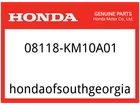 Honda Oem Part 08118-KM10A01 Coil Cord (5-PIN Din) New. Price: $41.95.