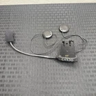 Cardo Scala Rider Packtalk Motorcycle Audio Microphone And Speakers Used. Price: $29.99.