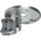 Axia Alloys Garmin Tread Gps Antenna Mount- Silver Modgam-c New. Price: $83.91.