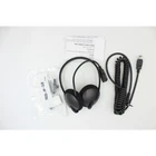 Headset/clips Part Number 76526-09-SUB For Harley-davidson New. Price: $16.99.