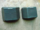 1980 83 Honda Goldwing GL1100 Aspencade Oem Clarion Speakers Set 39130-MB9-871 Used. Price: $44.99.
