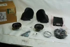 Harley Enhanced Speaker Kit 77194-02A Nos Fltr Flhtc W/ Pods Amp EP24500 New. Price: $540.00.