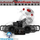 Rockford Fosgate HD14-PMX-STG2 Kit Select 2014+ Harley Davidson Motorcycles New. Price: $2399.99.