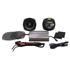 Hogtunes 225 Sg Kit-xl Amplified Speakers Complete Used. Price: $389.96.