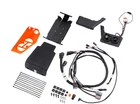 Harley Rockford Fosgate Amp Install Kit 76000997 Touring 14-16 Oem 76001045 New. Price: $237.45.