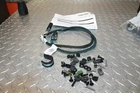 Can-am Commander Maverick & Max Front Speaker Wiring Harness Kit 715001309 New. Price: $39.95.