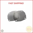 Hogtunes Sgf Grill-aa Front Speaker Grills (2 Pack), Fits 1998-2013 Harley-david New. Price: $46.81.