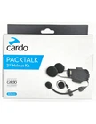 Cardo Packtalk/bold/black 2ND Helmet Kit SRAK0039 New. Price: $93.99.