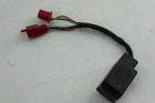 84-87 Honda GL1200 Sei Goldwing Aspencade Panasonic Radio Noise Filter RD-1211 Used. Price: $10.00.