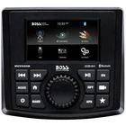 Boss Audio MGV520B Marine Stereo W/am/fm/bt/usb/rear Camera Upc 79148... New. Price: $249.11.