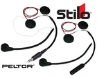 Turn One Helmet Intercom Compatible With Peltor Stilo Wrc Rally Racing New. Price: $183.42.