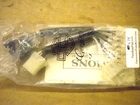 New Harley Davidson Cb Adapters Nos Obs 77065-88. Price: $14.90.