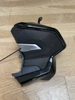 Genuine Bmw Motorrad Speaker Cover Left Side 2021-2026 K1600B, Gt, Gtl Used. Price: $165.00.